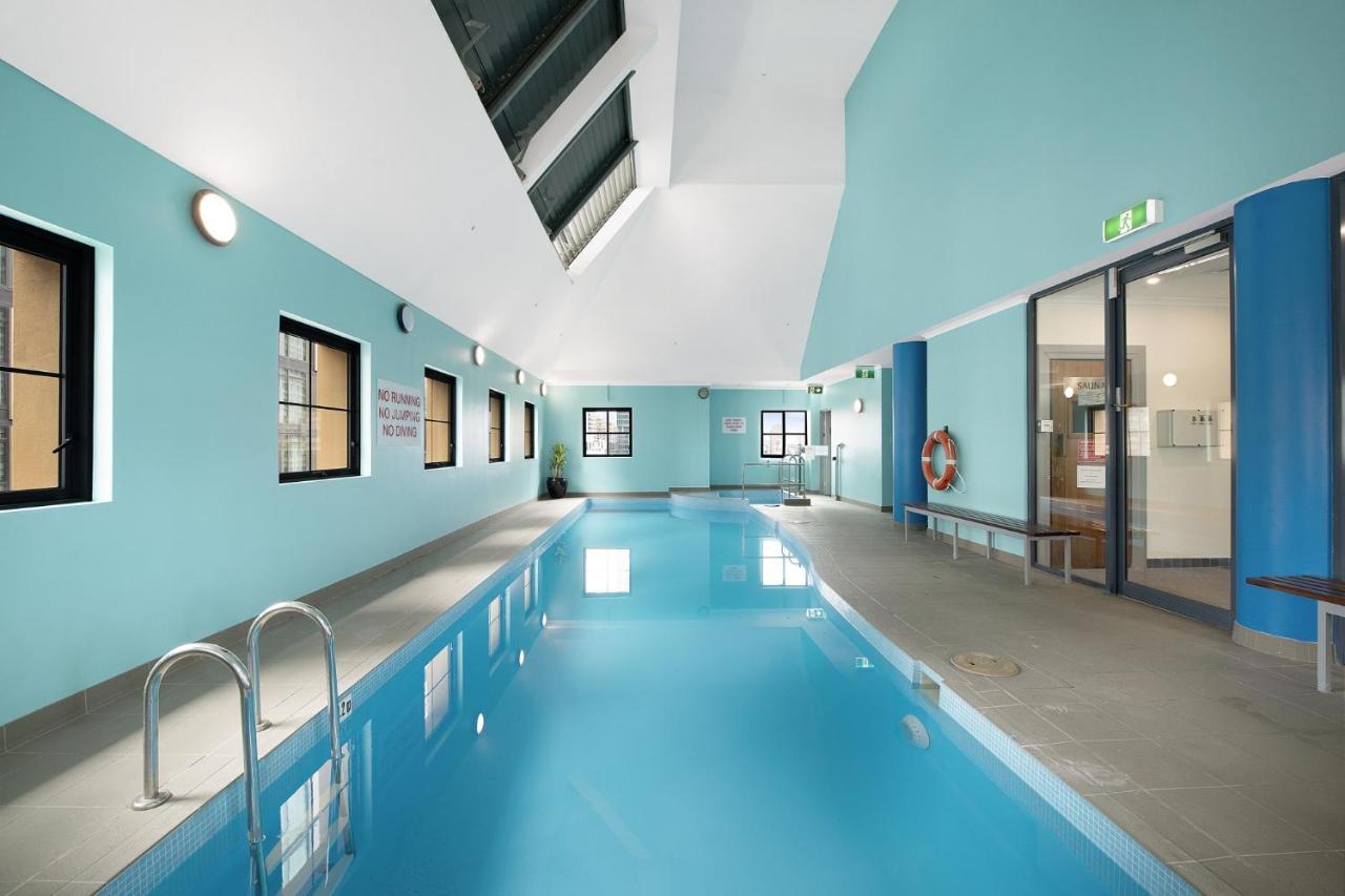 Yehs Hotel Sydney Harbour Suites Kültér fotó